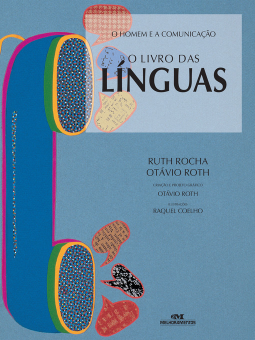 Title details for O Livro das Línguas by Ruth Rocha - Available